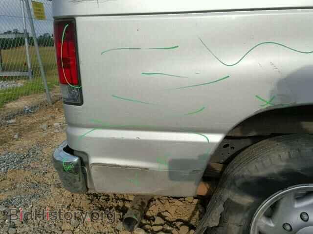 2012 FORD ECONOLINE - VIN: 1FBNE3BL8CDA99717 - Photo 10