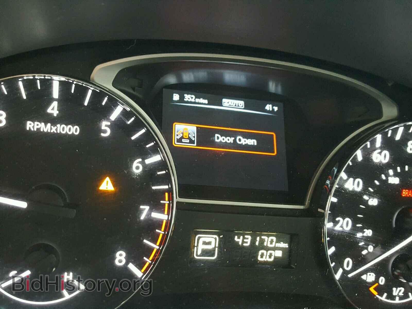 2014 NISSAN PATHFINDER - VIN: 5N1AR2MM8EC625234 - Photo 8