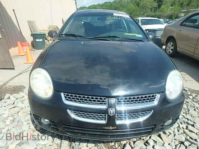 2004 DODGE NEON - VIN: 1B3ES56C14D625957 - Фото 9