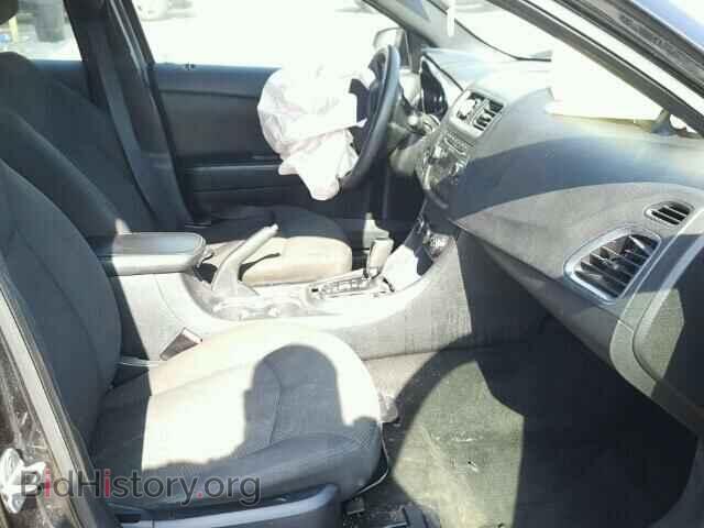 2013 DODGE AVENGER - VIN: 1C3CDZAB1DN537785 - Photo 5