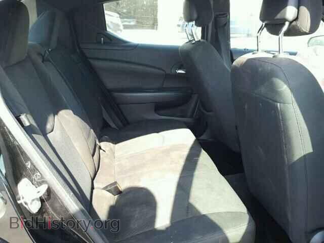 2013 DODGE AVENGER - VIN: 1C3CDZAB1DN537785 - Photo 6