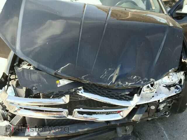 2013 DODGE AVENGER - VIN: 1C3CDZAB1DN537785 - Photo 7