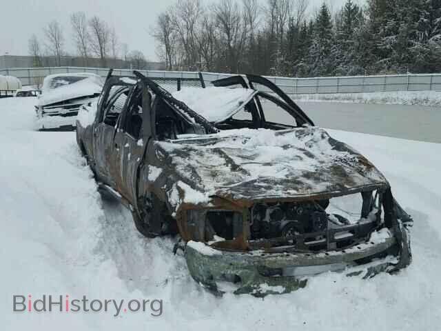 Photo 3D7MX39C97G726821 - DODGE RAM 3500 2007