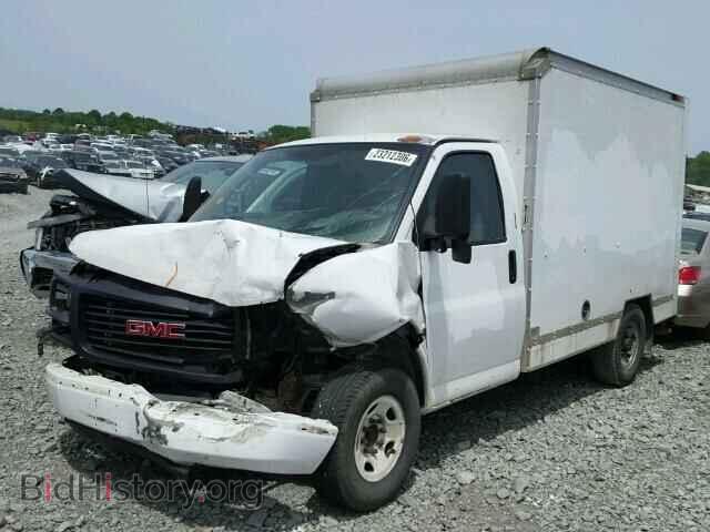 2004 GMC SAVANA - VIN: 1GDGG31V741903456 - Фото 2
