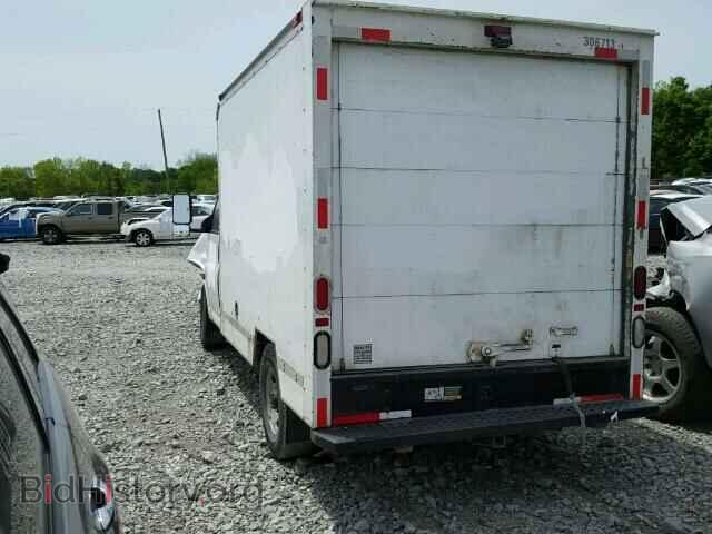 2004 GMC SAVANA - VIN: 1GDGG31V741903456 - Фото 3