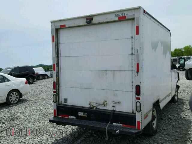 2004 GMC SAVANA - VIN: 1GDGG31V741903456 - Фото 4