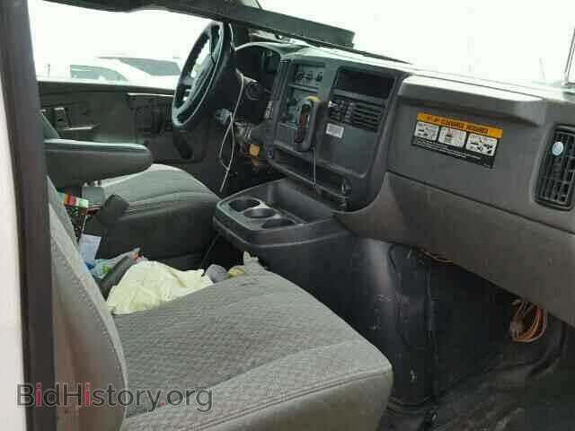 2004 GMC SAVANA - VIN: 1GDGG31V741903456 - Фото 5