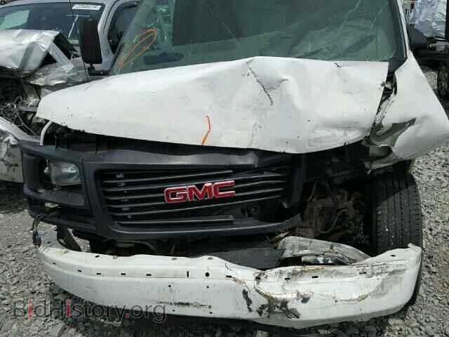 2004 GMC SAVANA - VIN: 1GDGG31V741903456 - Фото 7