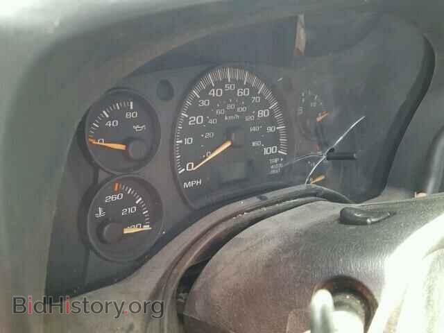 2004 GMC SAVANA - VIN: 1GDGG31V741903456 - Фото 8