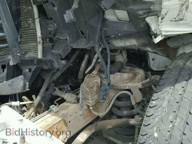 2004 GMC SAVANA - VIN: 1GDGG31V741903456 - Фото 10