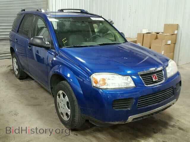 Photo 5GZCZ33D86S850957 - SATURN VUE 2006