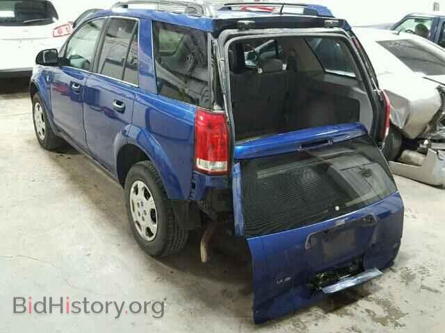 2006 SATURN VUE - VIN: 5GZCZ33D86S850957 - Фото 3