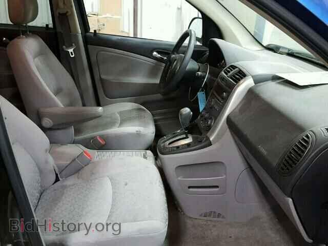 2006 SATURN VUE - VIN: 5GZCZ33D86S850957 - Фото 5