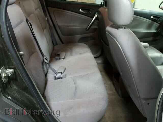 2006 SATURN VUE - VIN: 5GZCZ33D86S850957 - Фото 6