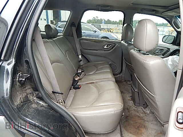 2002 MAZDA TRIBUTE - VIN: 4F2YU09122KM44281 - Фото 6