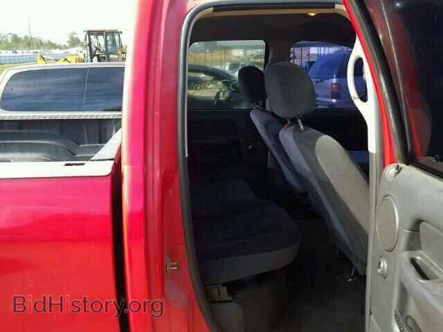 2004 DODGE RAM 1500 - VIN: 1D7HA18N44J107175 - Фото 6