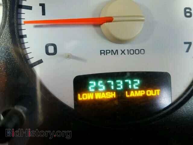 2004 DODGE RAM 1500 - VIN: 1D7HA18N44J107175 - Фото 8