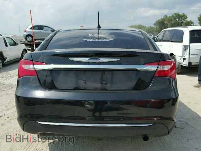 2013 CHRYSLER 200 - VIN: 1C3CCBBBXDN584998 - Фото 10