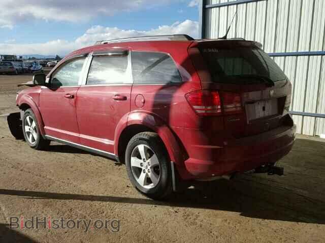 2010 DODGE JOURNEY - VIN: 3D4PG5FV3AT117783 - Фото 3