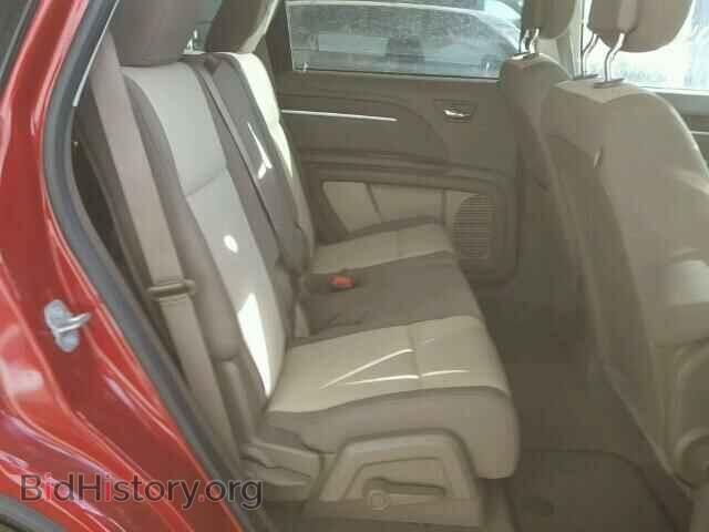 2010 DODGE JOURNEY - VIN: 3D4PG5FV3AT117783 - Фото 6