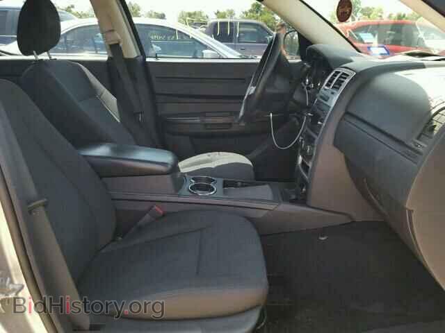 2010 DODGE CHARGER - VIN: 2B3AA4CT2AH145845 - Фото 5