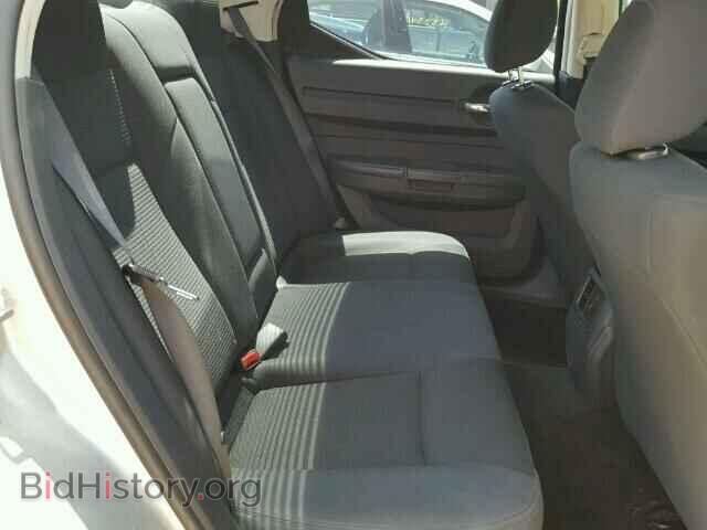 2010 DODGE CHARGER - VIN: 2B3AA4CT2AH145845 - Фото 6