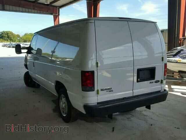2013 FORD ECONOLINE - VIN: 1FTNE1EW6DDB21382 - Фото 3