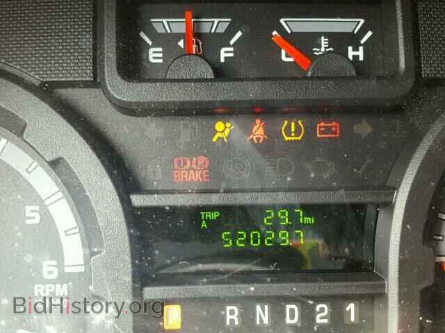 2013 FORD ECONOLINE - VIN: 1FTNE1EW6DDB21382 - Фото 8