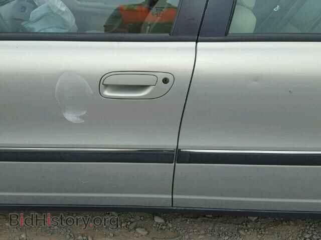 2000 VOLVO S80 - VIN: YV1TS94D7Y1146551 - Фото 9