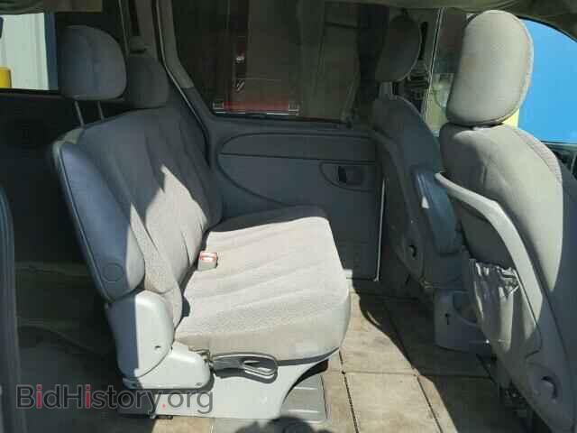 2006 DODGE CARAVAN - VIN: 1D4GP24R86B736036 - Фото 6