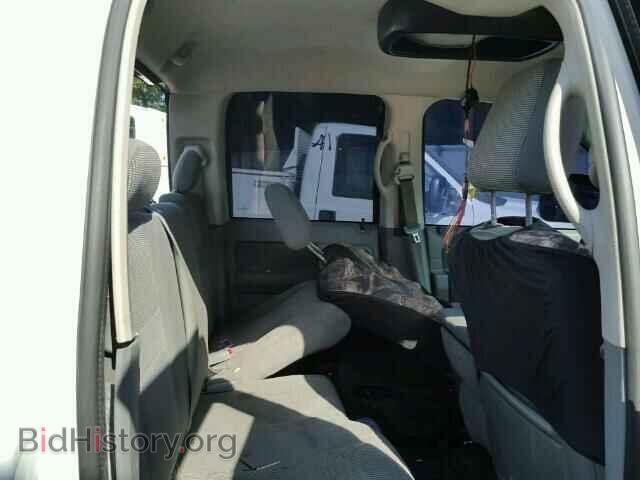 2006 DODGE RAM 3500 - VIN: 3D7MX48CX6G124791 - Фото 6