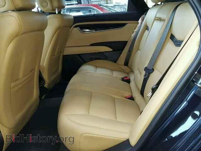 2013 CADILLAC XTS - VIN: 2G61S5S38D9237255 - Фото 6