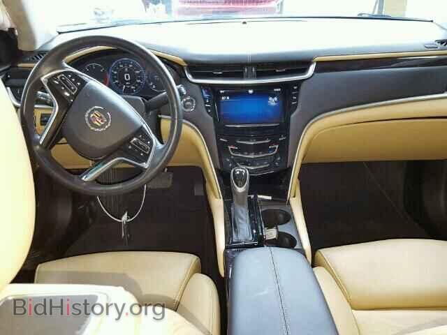 2013 CADILLAC XTS - VIN: 2G61S5S38D9237255 - Фото 9
