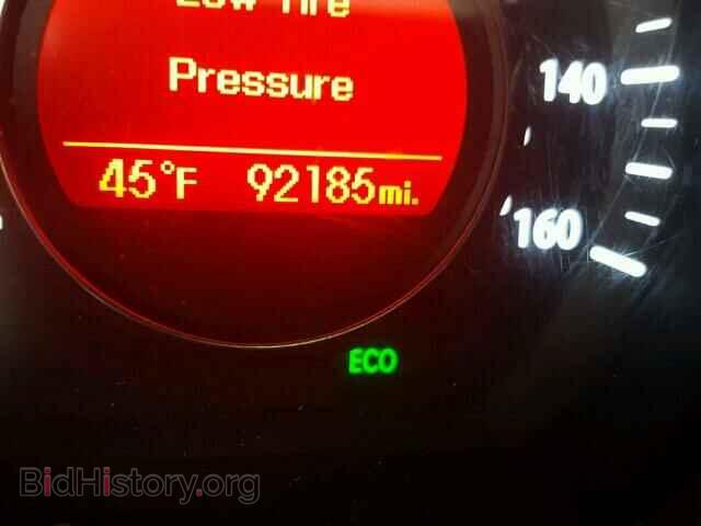 2012 KIA OPTIMA - VIN: 5XXGN4A66CG015552 - Фото 8