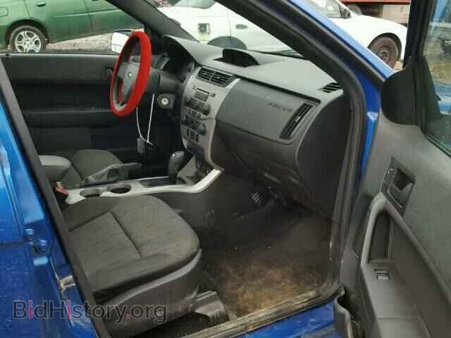 2010 FORD FOCUS - VIN: 1FAHP3FN9AW261375 - Фото 5