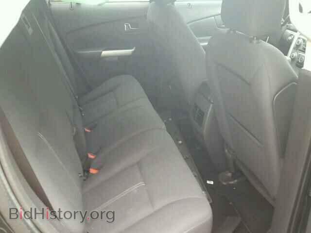 2013 FORD EDGE - VIN: 2FMDK3GC0DBB73188 - Photo 6