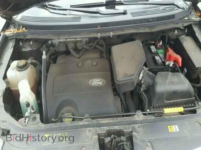 2013 FORD EDGE - VIN: 2FMDK3GC0DBB73188 - Photo 7