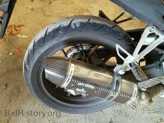 2015 HONDA CB CYCLE - VIN: MLHPC4564F5200043 - Photo 10