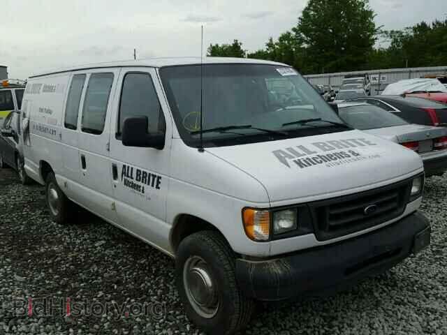 Фотография 1FTNS24L83HA14301 - FORD ECONOLINE 2003