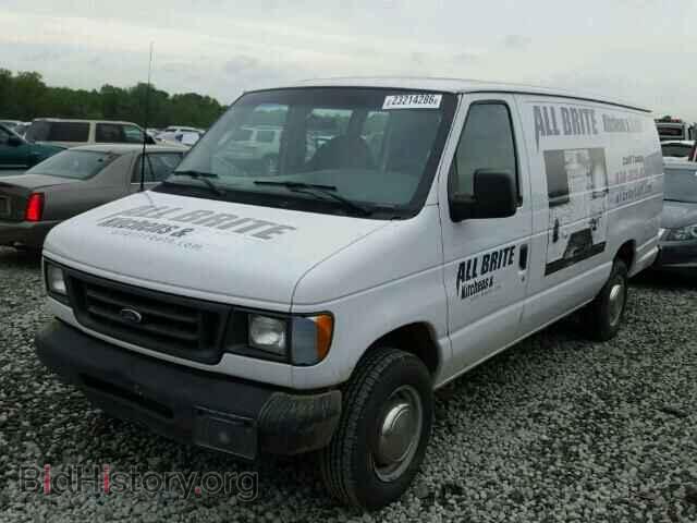 2003 FORD ECONOLINE - VIN: 1FTNS24L83HA14301 - Фото 2