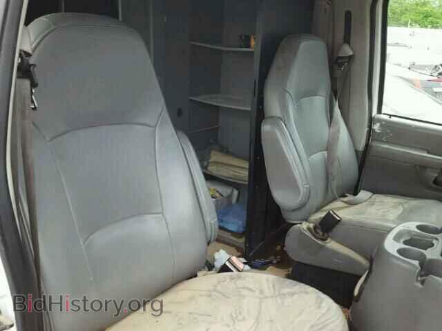 2003 FORD ECONOLINE - VIN: 1FTNS24L83HA14301 - Фото 6