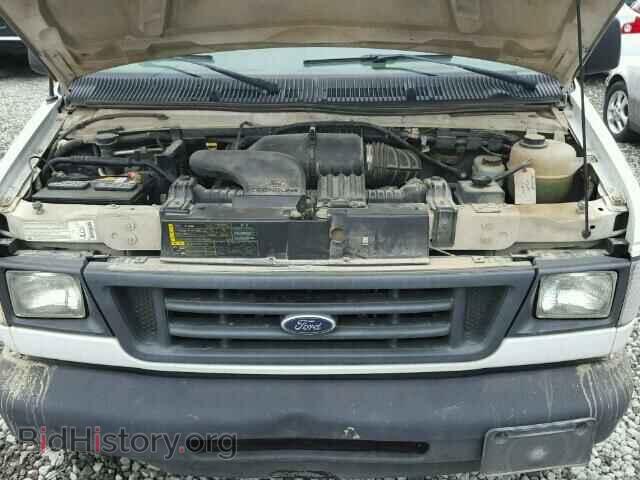 2003 FORD ECONOLINE - VIN: 1FTNS24L83HA14301 - Фото 7