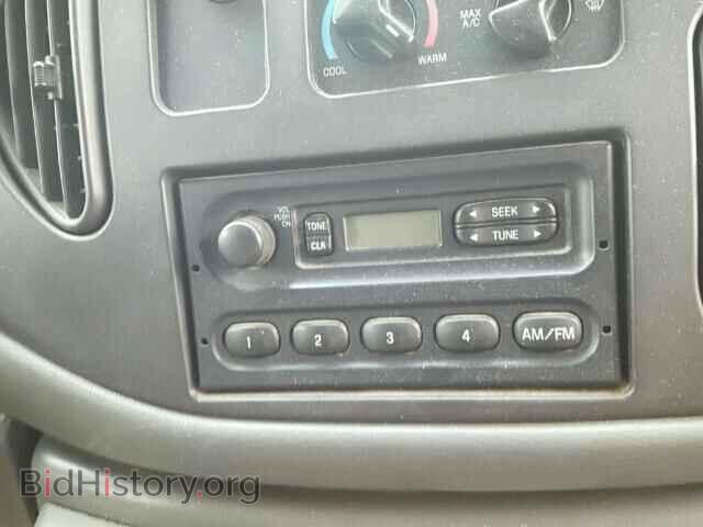 2003 FORD ECONOLINE - VIN: 1FTNS24L83HA14301 - Фото 9