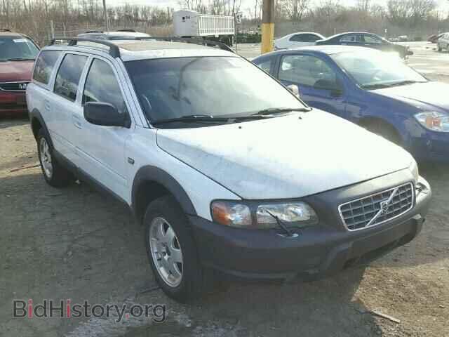 Photo YV1SZ59H441147422 - VOLVO XC70 2004