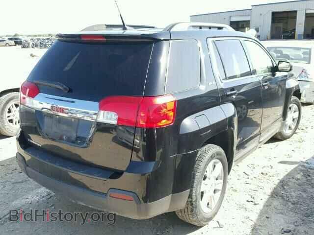 2010 GMC TERRAIN - VIN: 2CTALDEW2A6232449 - Photo 4