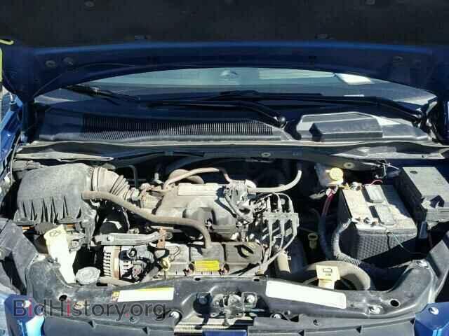 2010 DODGE CARAVAN - VIN: 2D4RN4DE4AR378757 - Фото 7