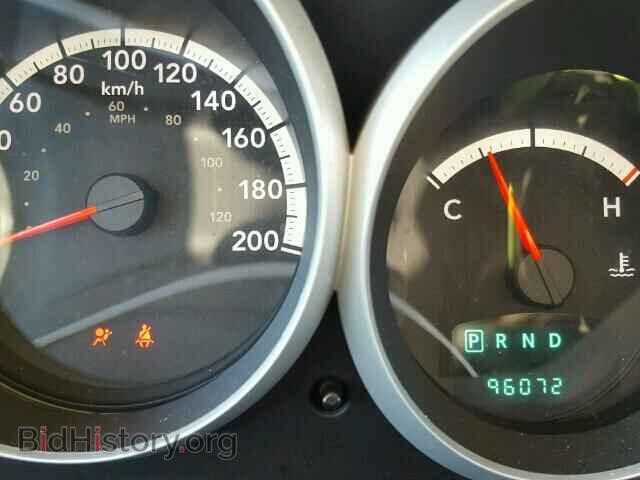 2010 DODGE CARAVAN - VIN: 2D4RN4DE4AR378757 - Фото 8