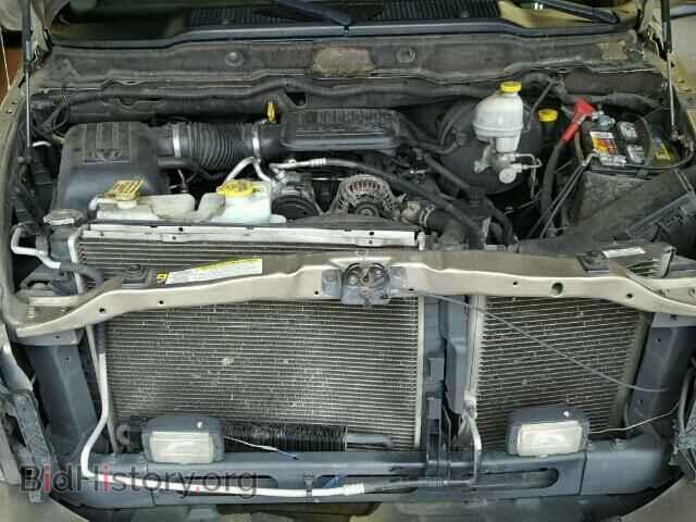 2007 DODGE RAM 1500 - VIN: 1D7HA18K57J557461 - Фото 7