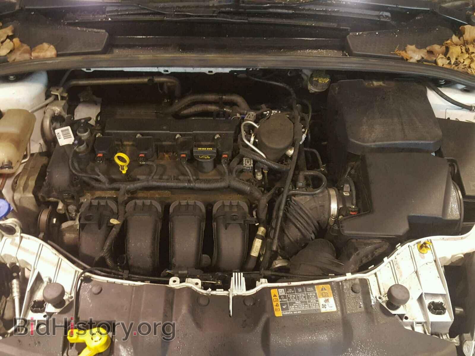 2014 FORD FOCUS - VIN: 1FADP3K27EL337970 - Photo 7