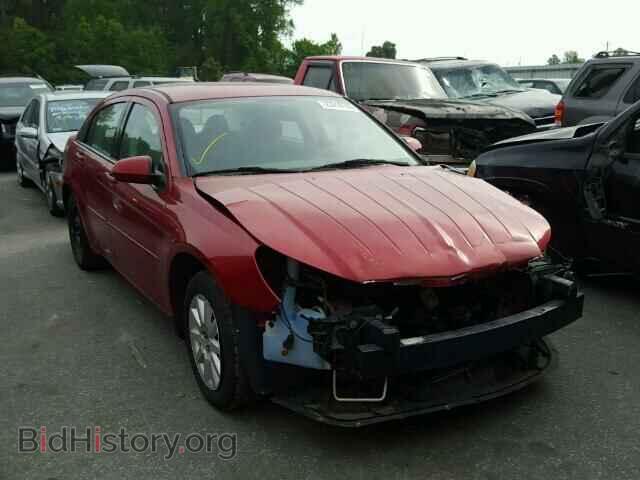 Photo 1C3LC46K87N511669 - CHRYSLER SEBRING 2007